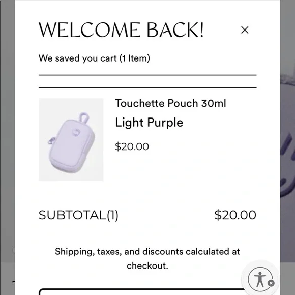 Sephora Lavender Bath & Body Set - Picture 6 of 6